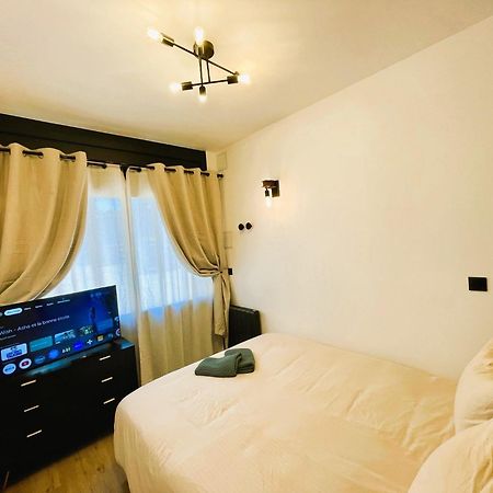 La Villa Bligny Етрета Екстериор снимка