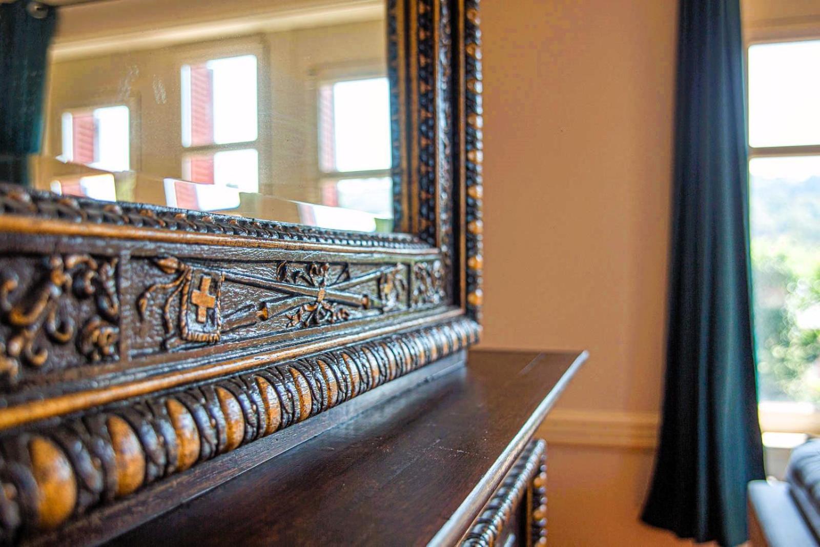 La Villa Bligny Етрета Екстериор снимка